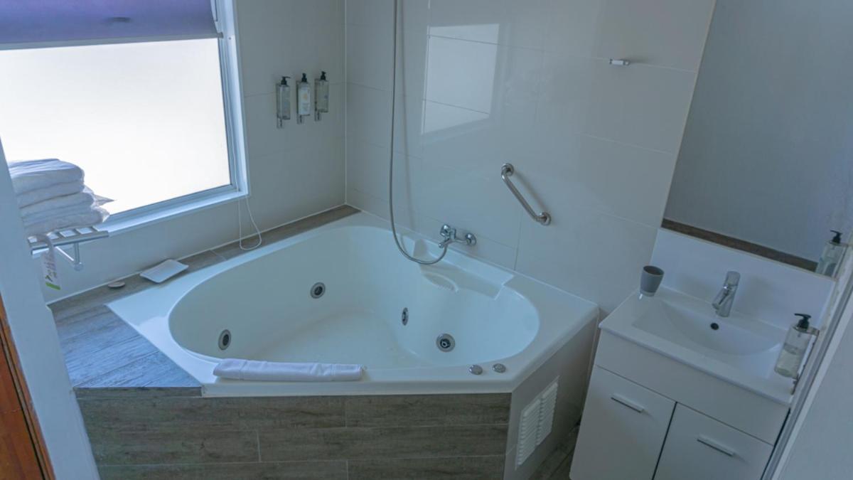 Dei Templi Apart Hotel Vina del Mar Room photo