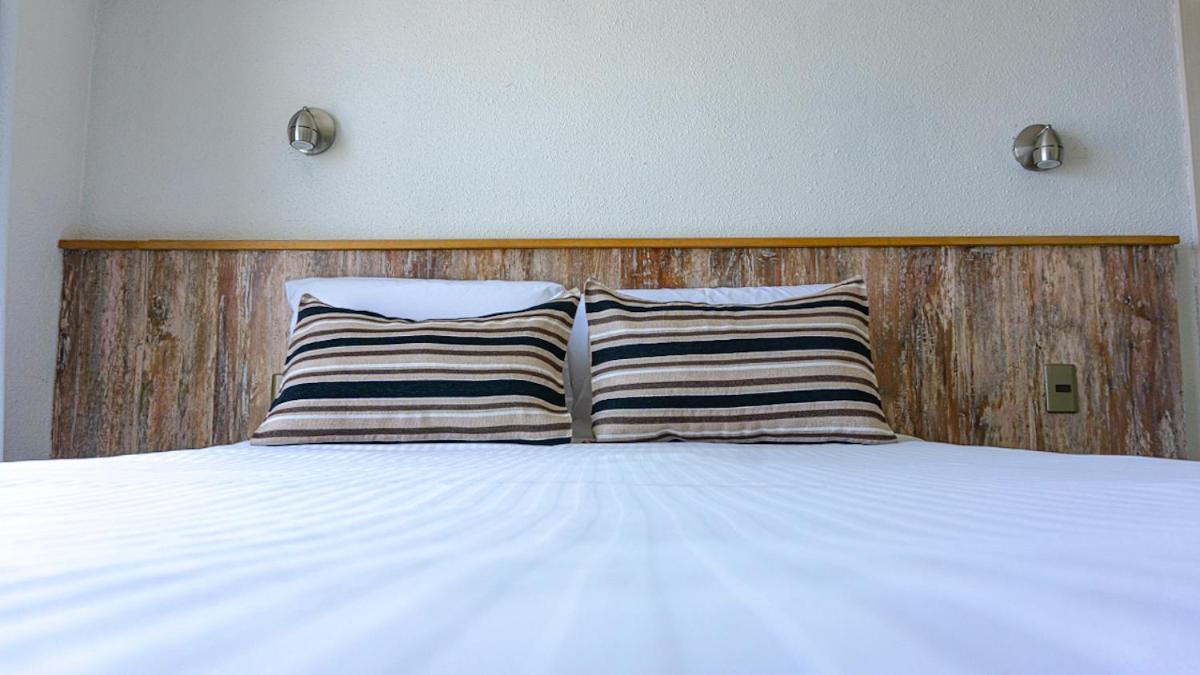 Dei Templi Apart Hotel Vina del Mar Exterior photo